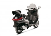 Piaggio XEvo 250